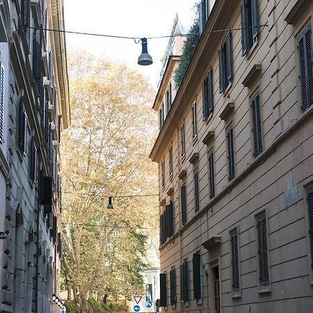 Casa Brunetti Rome Buitenkant foto