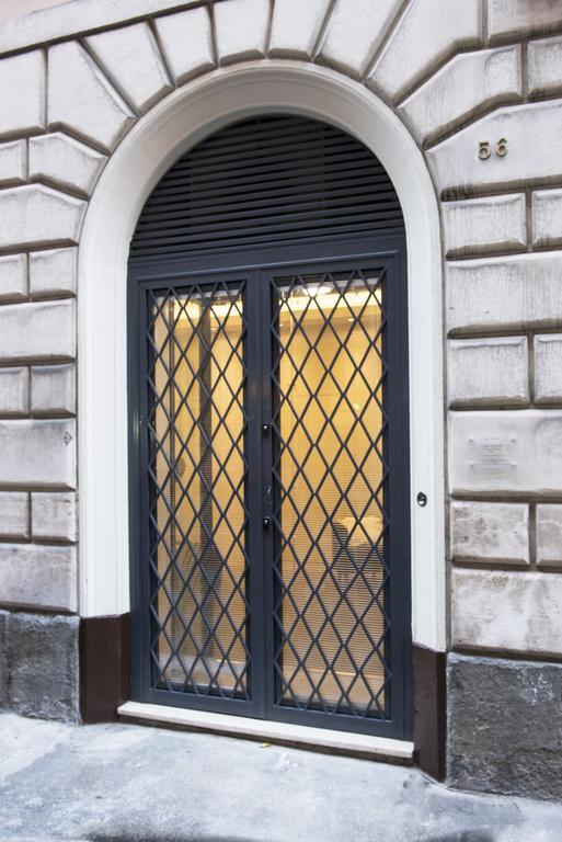 Casa Brunetti Rome Buitenkant foto