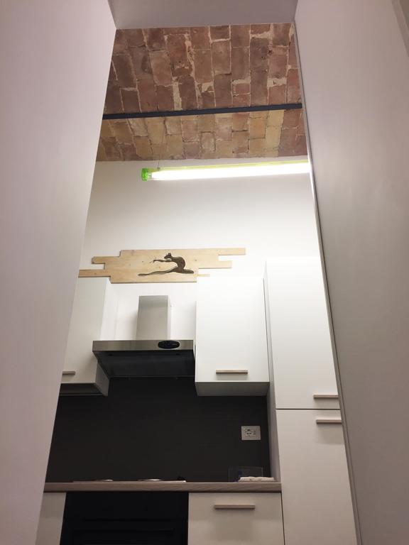 Casa Brunetti Rome Buitenkant foto