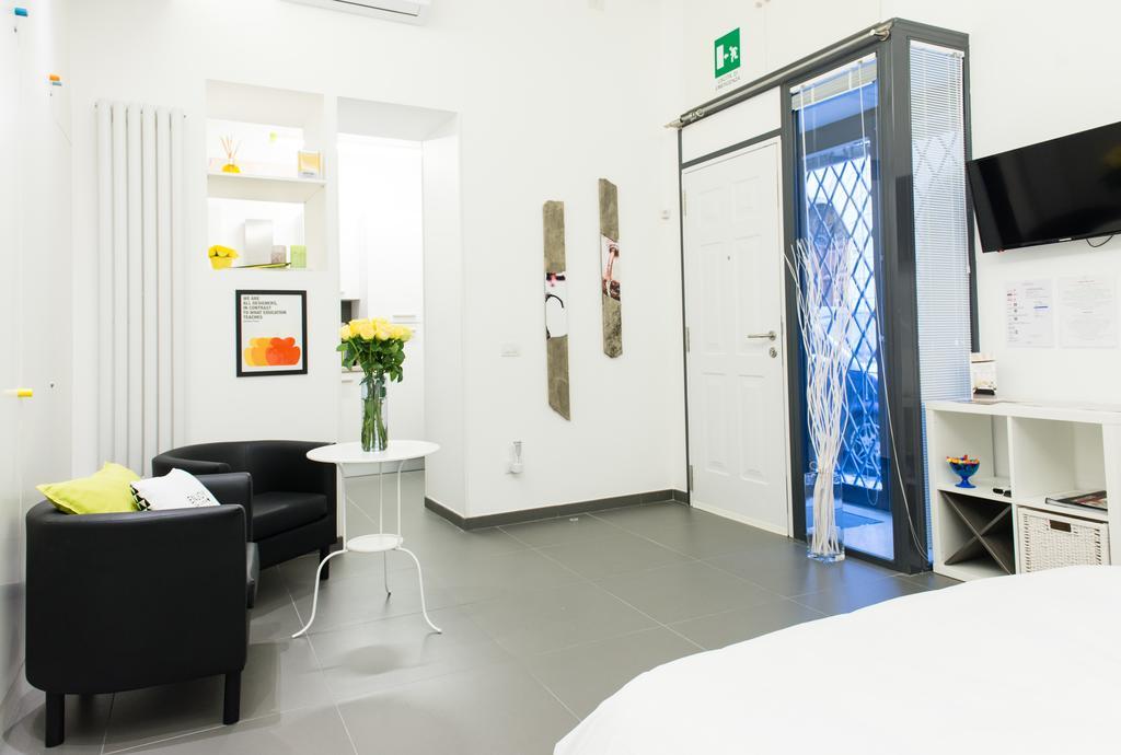 Casa Brunetti Rome Buitenkant foto