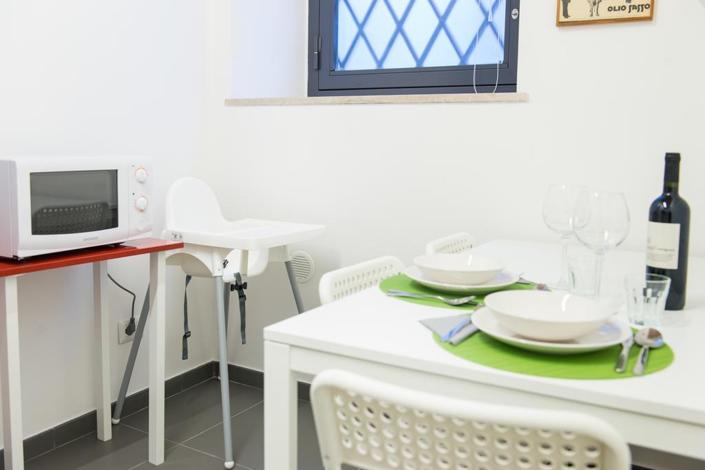Casa Brunetti Rome Buitenkant foto